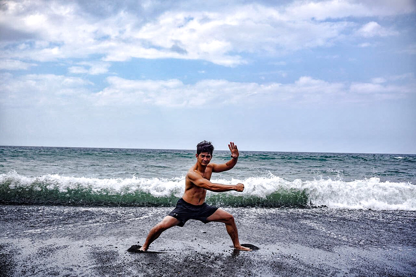 5 Fakta Wu Assassins, serial TV Hollywood yang dibintangi Iko Uwais