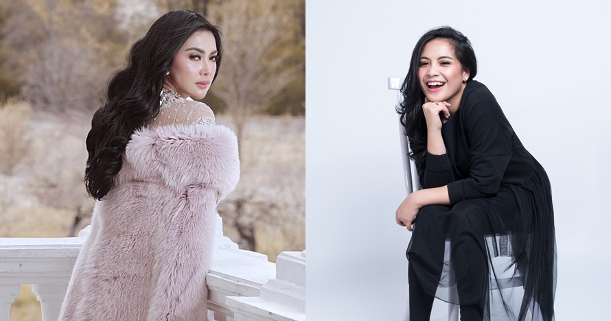 Harga koper 5 seleb Tanah Air ini bikin syok, ada yang Rp 100 jutaan