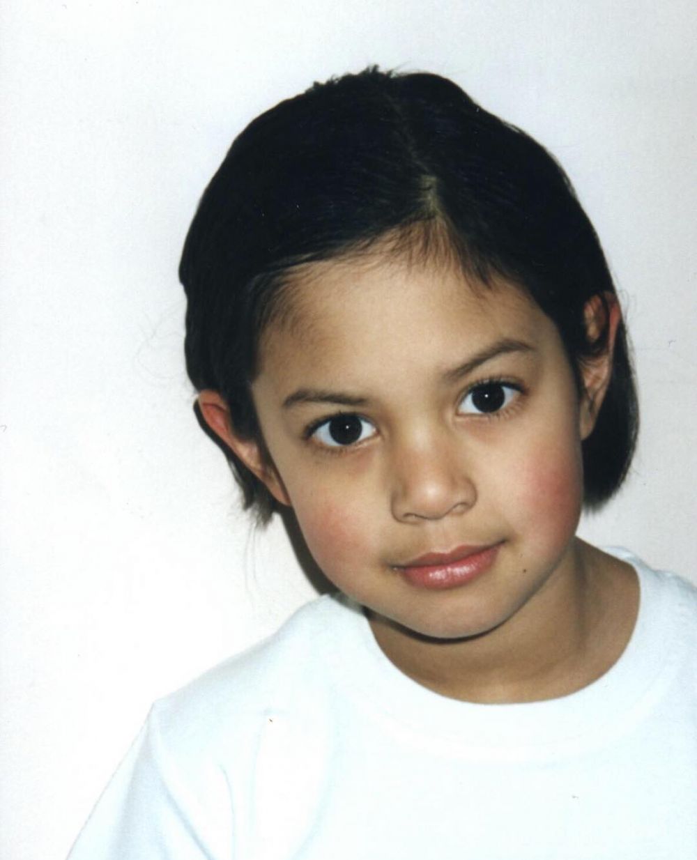 7 Transformasi Aurelie Moeremans, dari gadis imut kini bak bidadari