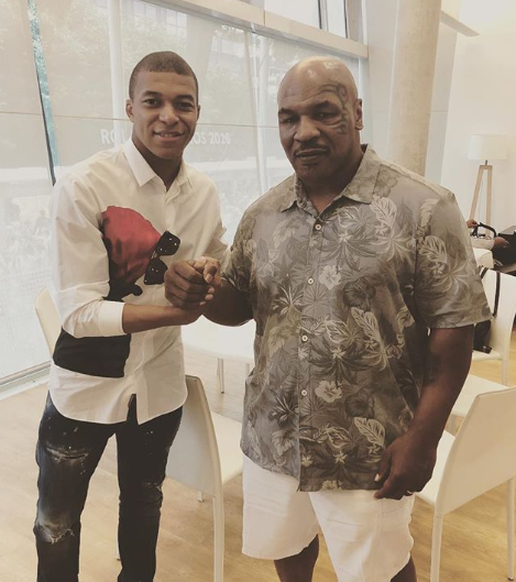 Pecahkan rekor 60 tahun Pele di Piala Dunia, ini 10 gaya keren Mbappe