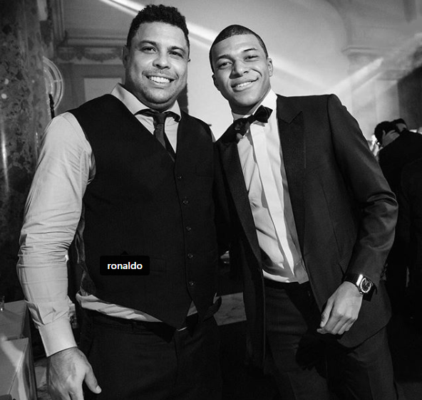 Pecahkan rekor 60 tahun Pele di Piala Dunia, ini 10 gaya keren Mbappe