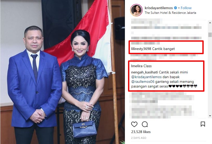 Dipuji cantik, ini beda gaya KD saat bertemu Presiden RI & Timor Leste