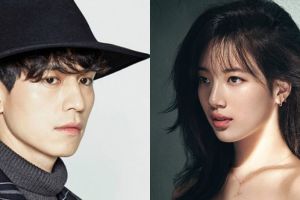 4 Bulan pacaran, jalinan asmara Bae Suzy dan Lee Dong-wook kandas