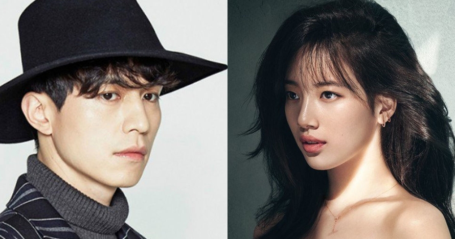 4 Bulan pacaran, jalinan asmara Bae Suzy dan Lee Dong-wook kandas