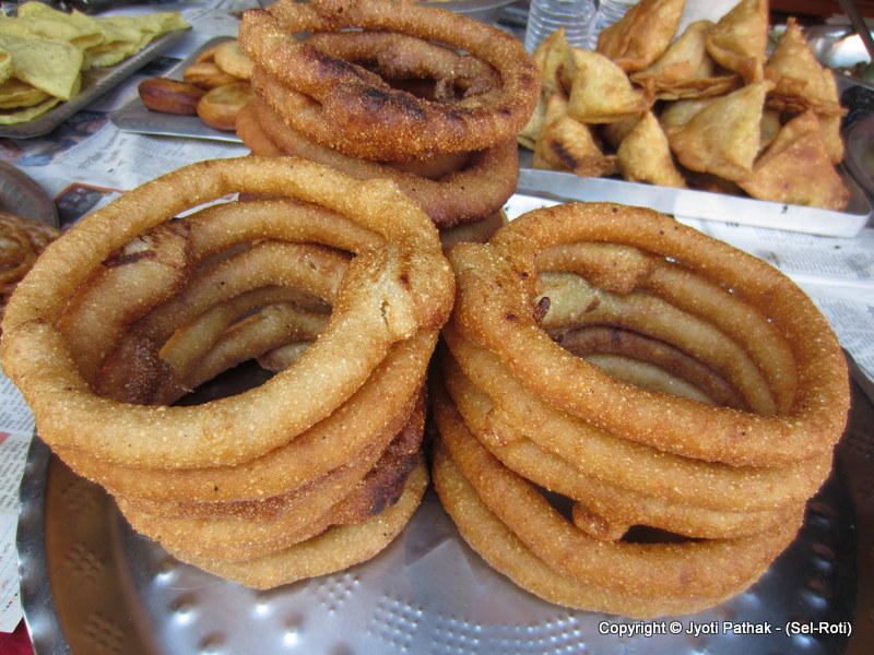 Punya bentuk yang beda-beda, ini 6 jenis donat dari berbagai negara