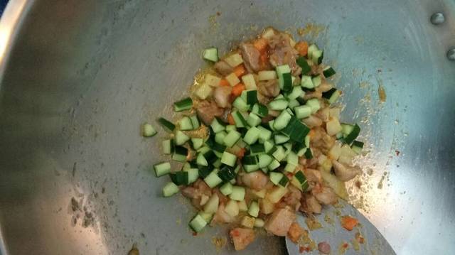 Cara mudah bikin jajangmyeon, kuliner yang sering muncul di K-Drama 