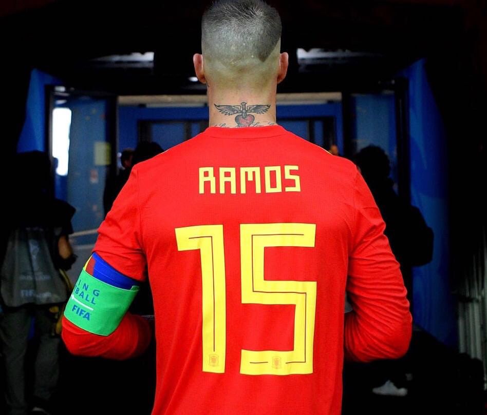 Kalah lawan Rusia, jumlah operan Spanyol ini bakal bikin fans nangis