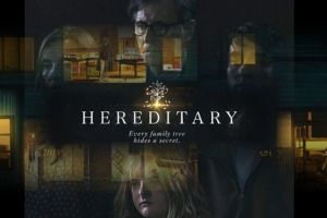 Disebut film horor paling seram, ini 5 fakta Hereditary