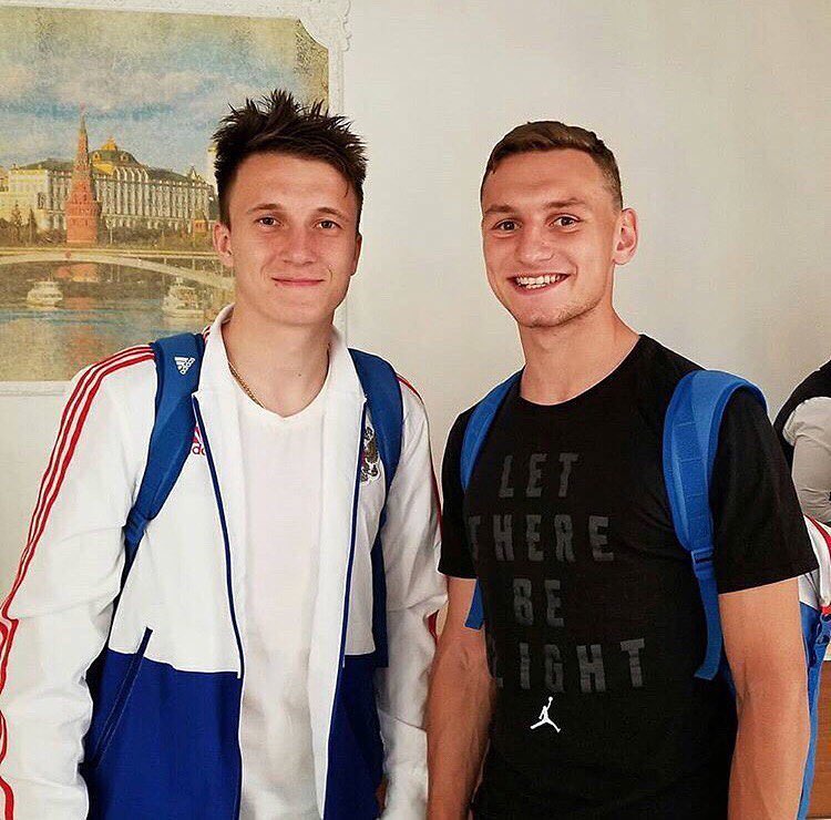 10 Pesona Aleksandr Golovin, pemain muda Rusia bersinar di Piala Dunia