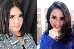 Fans bersiteru, potret tahun 2015 ini bukti Via & Ayu pernah akrab
