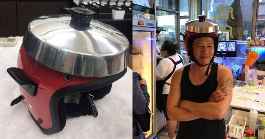 Kamu tak akan sangka benda sebenarnya di balik magic jar ini, lucu pol