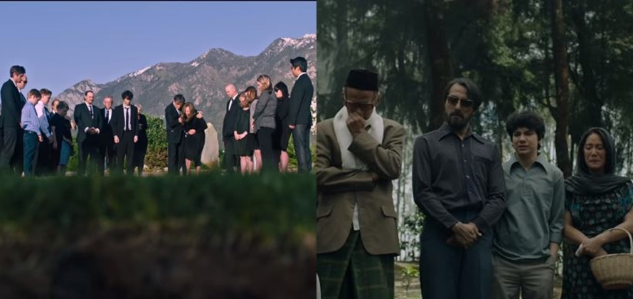 6 Persamaan film Hereditary dengan Pengabdi Setan