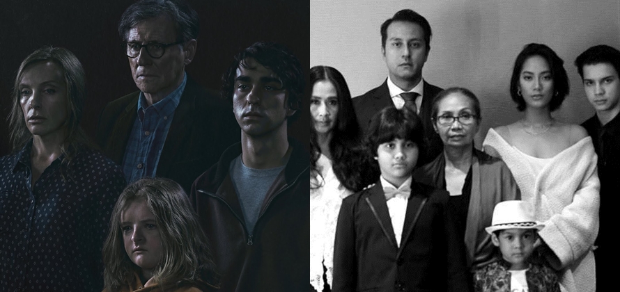 6 Persamaan film Hereditary dengan Pengabdi Setan
