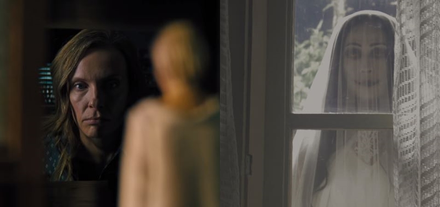 6 Persamaan film Hereditary dengan Pengabdi Setan