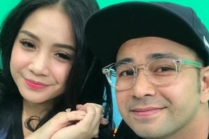 8 Penampilan terbaru Raffi Ahmad dengan berewok, cocok nggak nih?