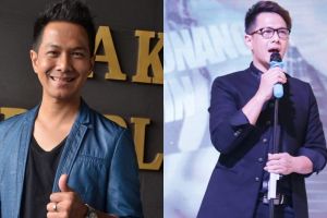 Lama tak ada kabar, ini 10 potret terbaru Delon Idol yang makin kece