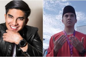 10 Pesona Syed Saddiq, cowok 25 tahun yang jadi menteri di Malaysia