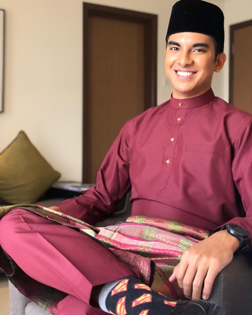 10 Pesona Syed Saddiq, cowok 25 tahun yang jadi menteri di Malaysia