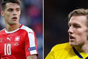 Prediksi Swiss vs Swedia, misi mengakhiri penantian lolos 8 besar