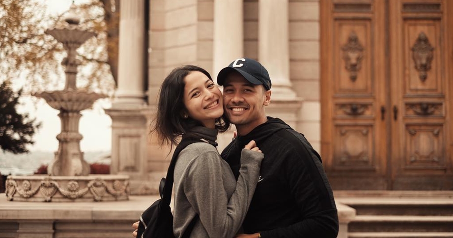 Chicco ulang tahun, begini ucapan dari Putri Marino yang sweet abis