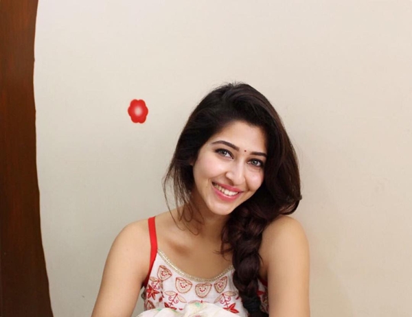 10 Pesona Sonarika Bhadoria, lawan main Shaheer Sheikh di serial baru
