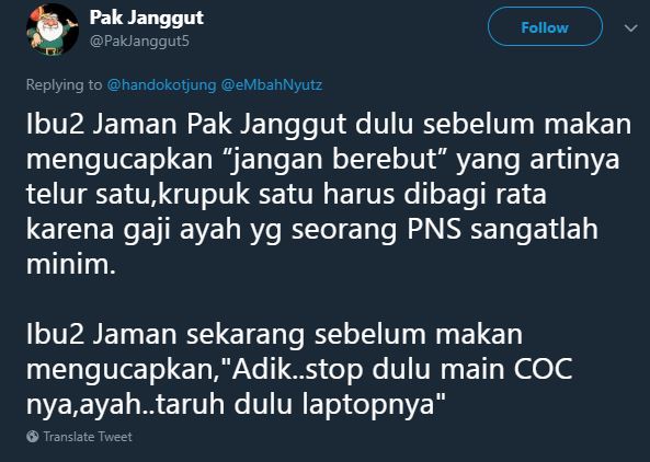 10 Beda orang Jepang vs Indonesia mau makan ini bikin nyengir setuju