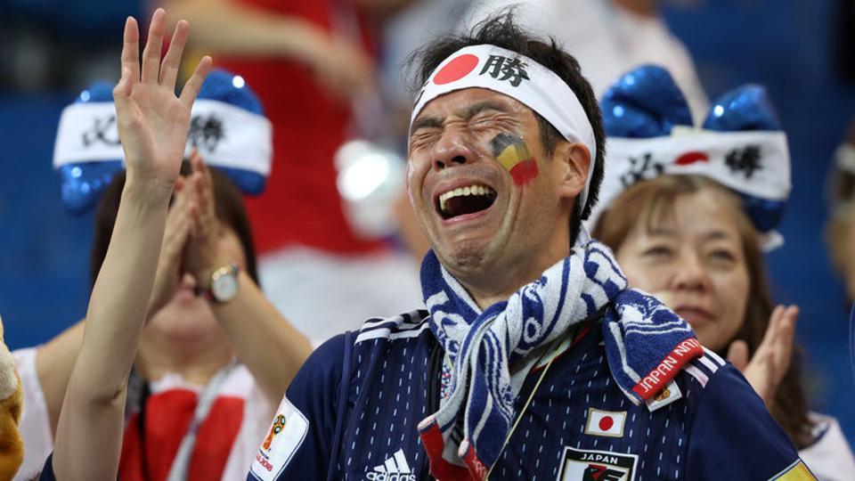 Gurita peramal Jepang kalah di Piala Dunia nasibnya bikin ngelus dada