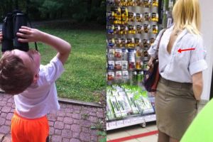 8 Potret salah cara pakai ini bikin tepuk jidat, gitu aja nggak bisa