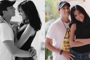 7 Potret mesra Ge Pamungkas & Anastasia, ada yang jalan bareng ortu