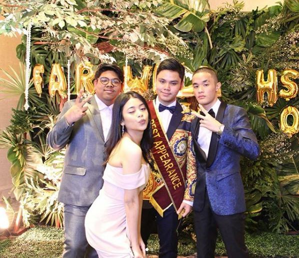 8 Pesona Yasmeen Fadilah, putri sulung Andra Ramadhan yang cantik