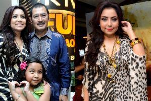 Jadi istri pengusaha, harga 6 tas mewah Mayangsari ini bikin melongo