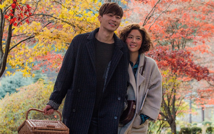 8 Seleb ini pernah jadi pasangan Park Seo-joon, mana paling serasi? 