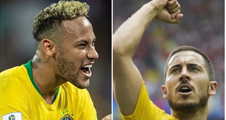 Prediksi Brasil vs Belgia, duel tim produktif lawan pertahanan terbaik