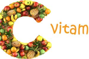 Ini dosis vitamin C yang pas untuk tubuh kamu setiap hari, penting nih