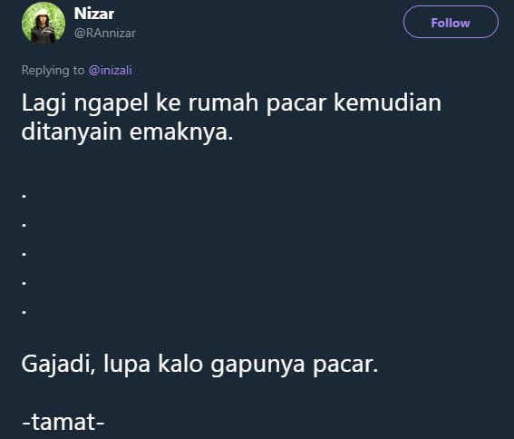 10 Percakapan cowok vs emak pacarnya ini bikin sakit tapi tak berdarah