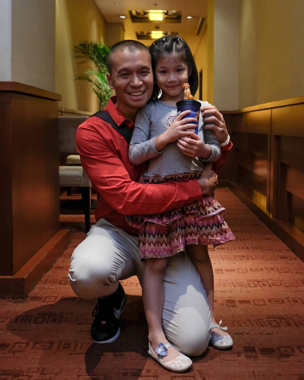 Beda dari lain, 10 seleb ini justru perankan dirinya sendiri di film