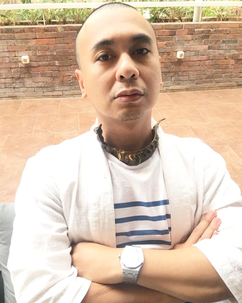 Beda dari lain, 10 seleb ini justru perankan dirinya sendiri di film