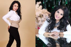 Usia hampir kepala enam, ini 10 bukti Rita Sugiarto awet muda bak ABG