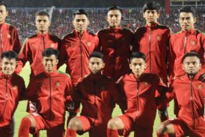 Dramatis, Timnas U-19 cetak 4 gol dalam 8 menit ke gawang Filipina