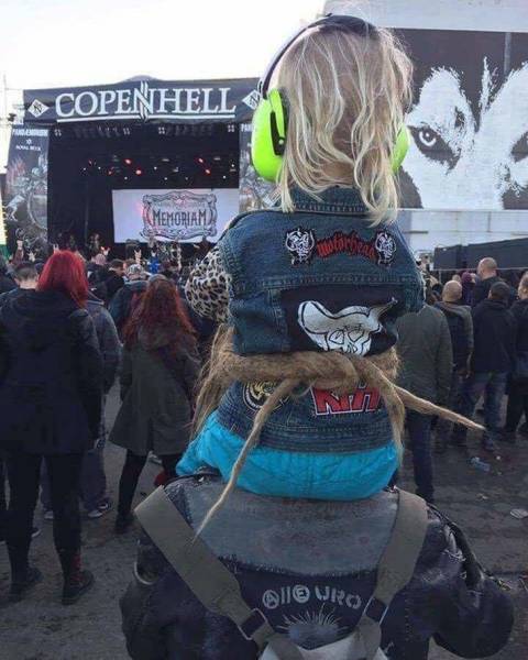 8 Potret atasi keadaan mendesak ini kreatif tapi bikin tepuk jidat