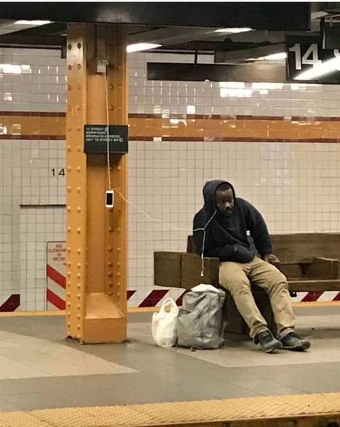 8 Potret atasi keadaan mendesak ini kreatif tapi bikin tepuk jidat