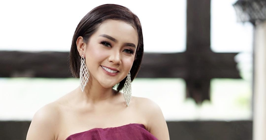 Liburan ke Eropa, curhat Cita Citata soal AC jadi buah bibir warganet