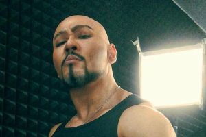 Disebut mirip The Rock & Indro Warkop, ini curhatan Deddy Corbuzier
