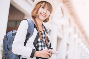 5 Ragam cara bikin dompet tebel dari hobimu jalan-jalan