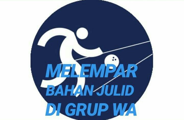 Parodi 7 cabang olahraga Asian Games 2018 ini recehnya lucu abis