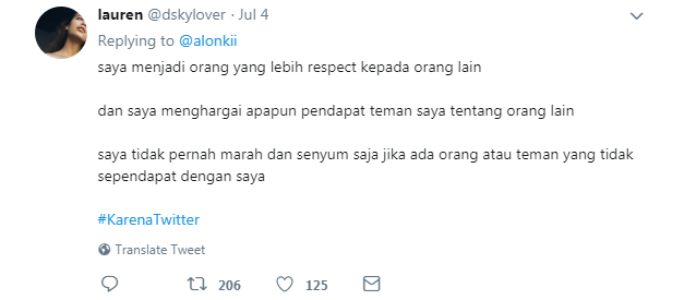 15 Cuitan 'Karena Twitter' ini bikin bijak pakai media sosial