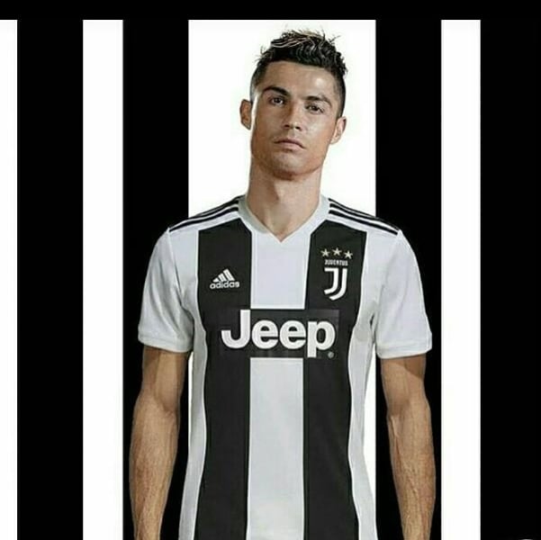 Ini 11 gambaran penampilan Ronaldo jika jadi pindah ke Juventus