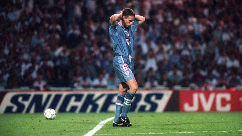 Kisah lucu Gareth Southgate di Indonesia usai gagal penalti Euro 1996