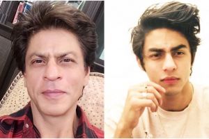 Lama vakum di Instagram, postingan terbaru Aryan Khan ini bikin gemes