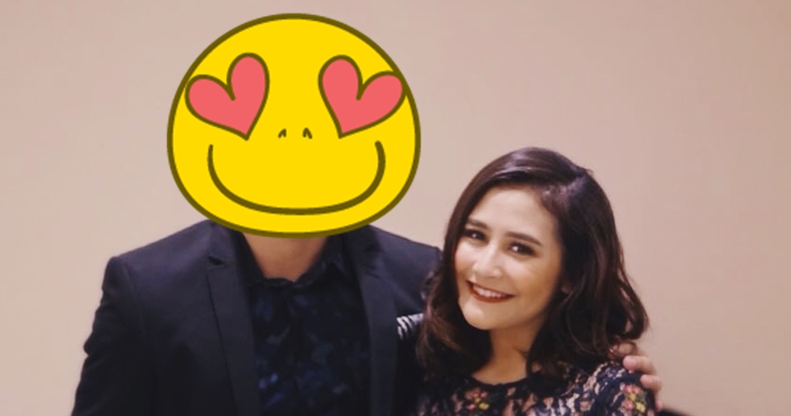 Tak disangka, Prilly Latuconsina ternyata saudara dari aktor laga ini
